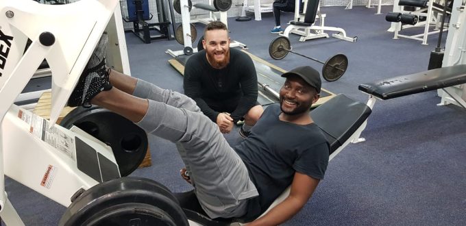 Superbodies Port Shepstone