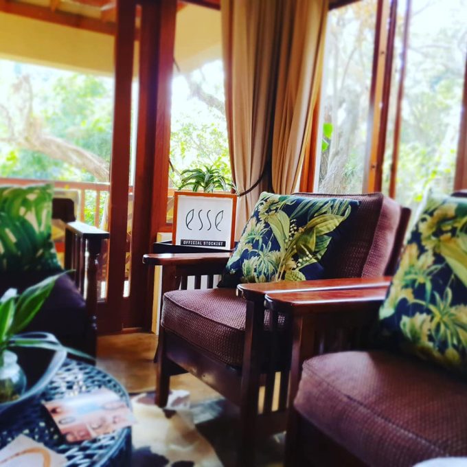 Forest Spa at Honeywood