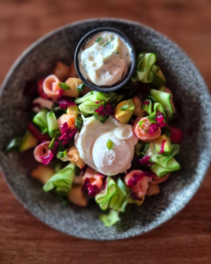 Jaxx Restaurant Umtentweni