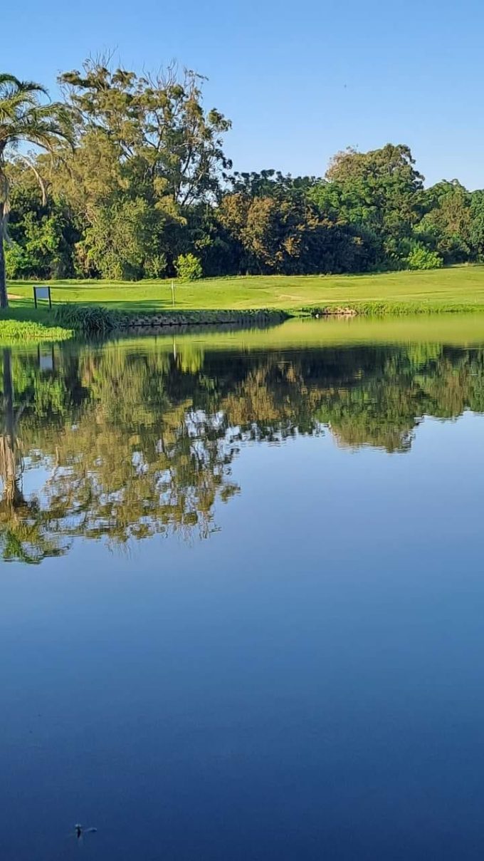 Margate Country Club