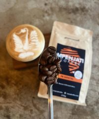 Mpenjati Coffee