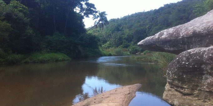 River Valley Nature Reserve