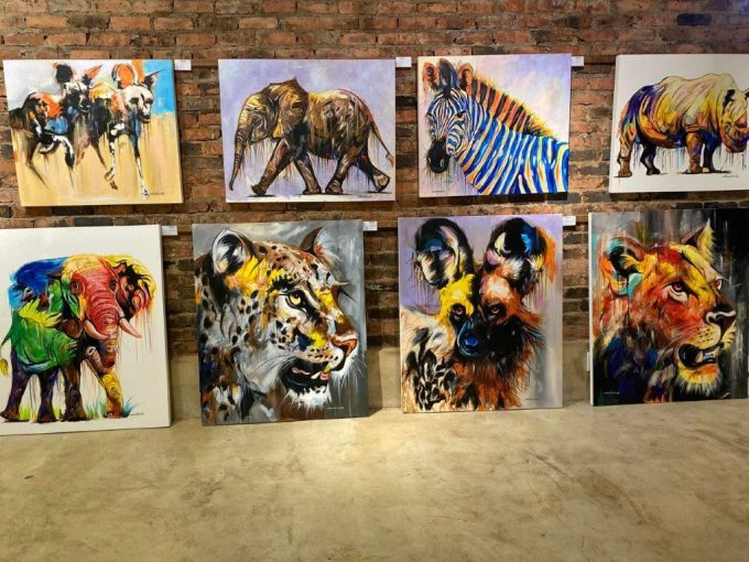 Riverbend Art & Wine