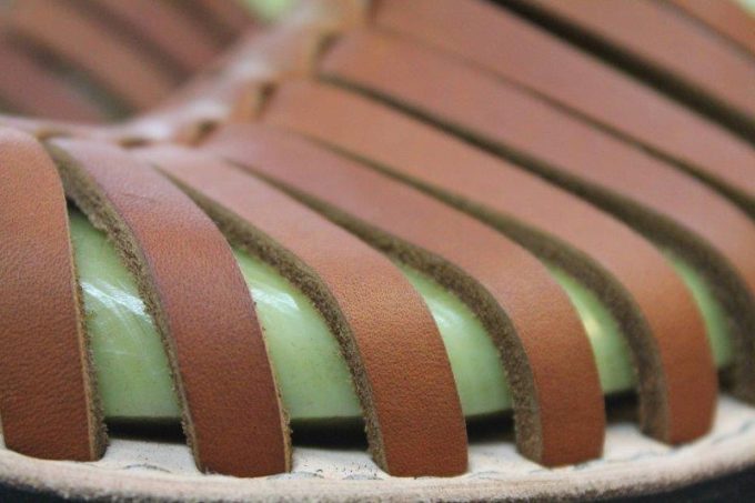 S'Khumba Crafts Leather Wear