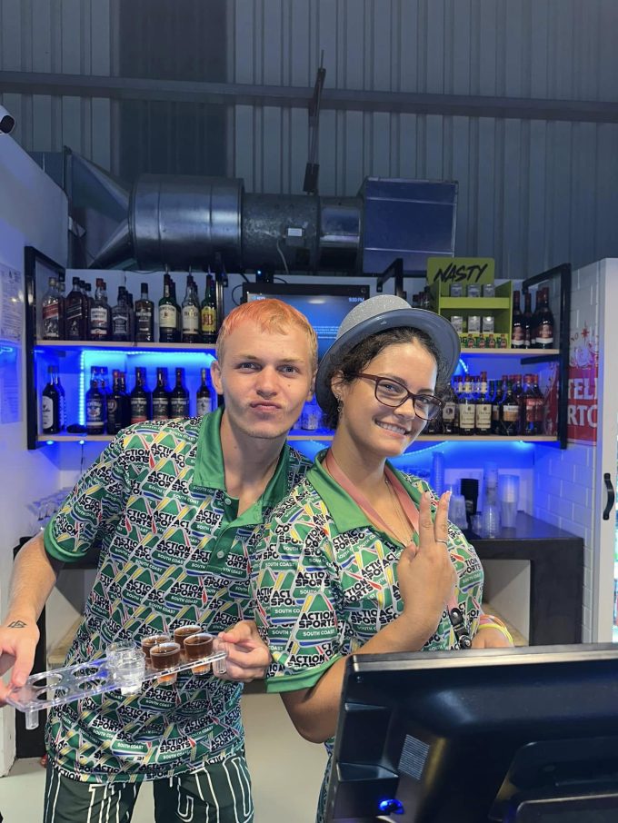 South Coast Action Sports 