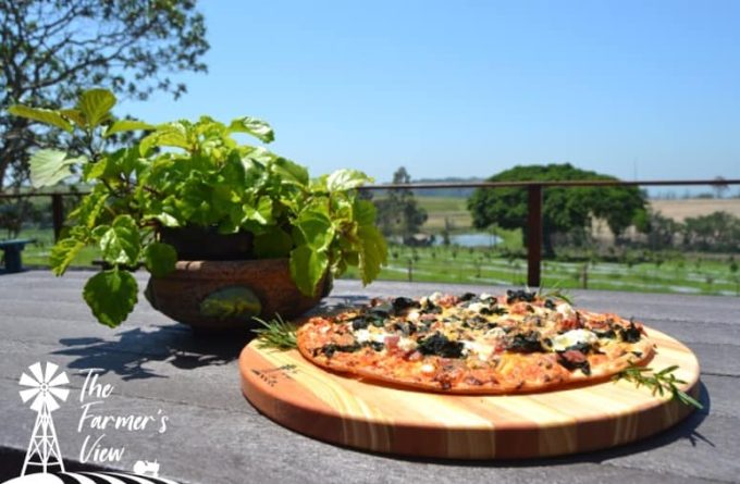 The Farmers View Oribi Gorge