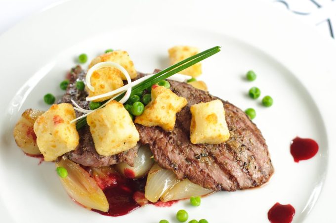 Trattoria La Terrazza