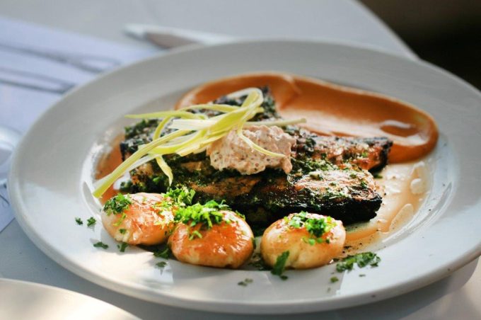 Trattoria La Terrazza