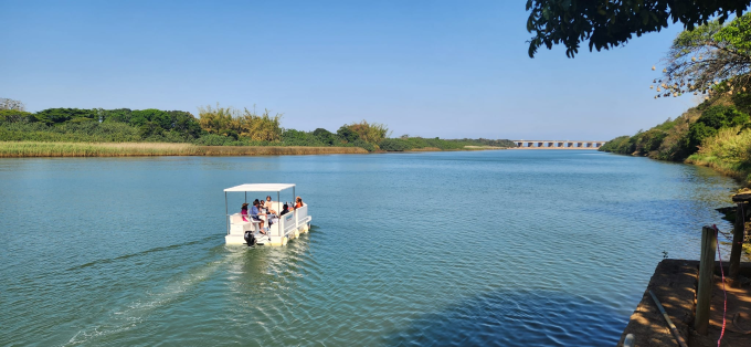 Umzimkulu Riverboat Cruises