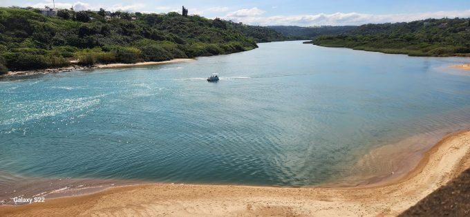 Umzimkulu Riverboat Cruises  