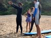 Umzumbe Surf Camp and Surf Lessons