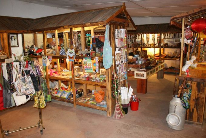 Butterfly Valley Ramsgate