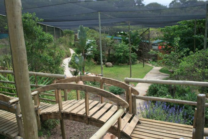 Butterfly Valley Ramsgate