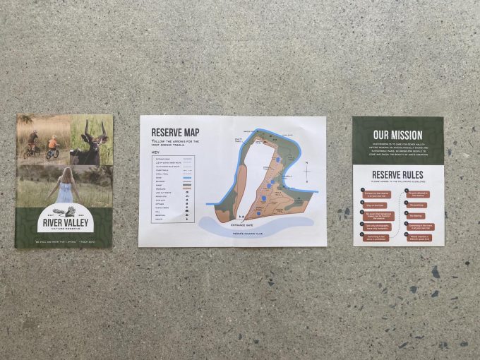 River Valley Nature Reserve