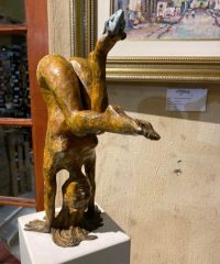 Riverbend Art & Wine