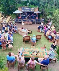 Rocky Ridge Music Venue