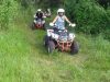 Wild 5 Quad Bikes