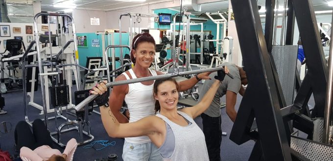 Superbodies – Port Shepstone