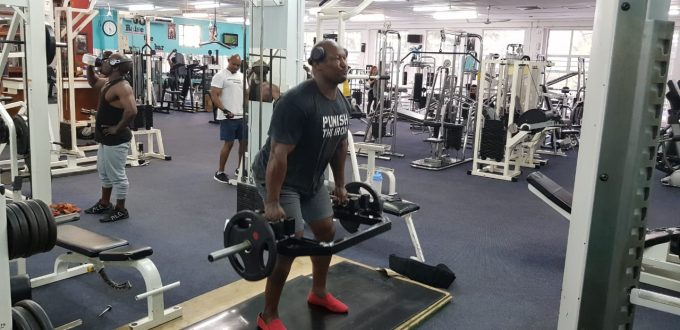 Superbodies Port Shepstone