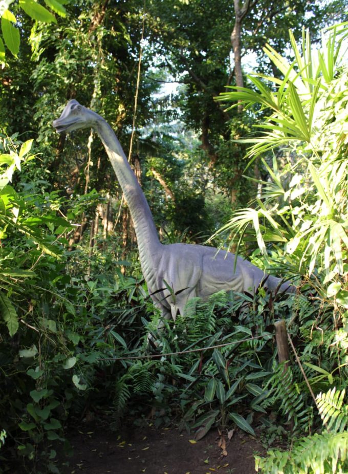 Dino Park SA