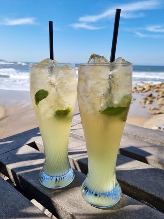 Hibiscus Beach Cafe
