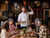 The Cellar at Honeywood