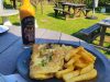 The Rustic Yard & Dam Pub Munster