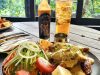 The Rustic Yard & Dam Pub Munster