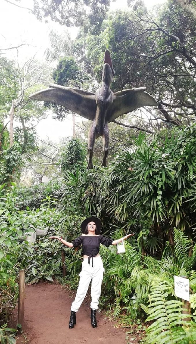 Dino Park SA