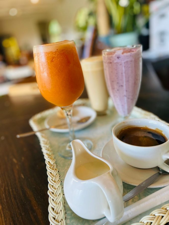 Fika Deli & Café