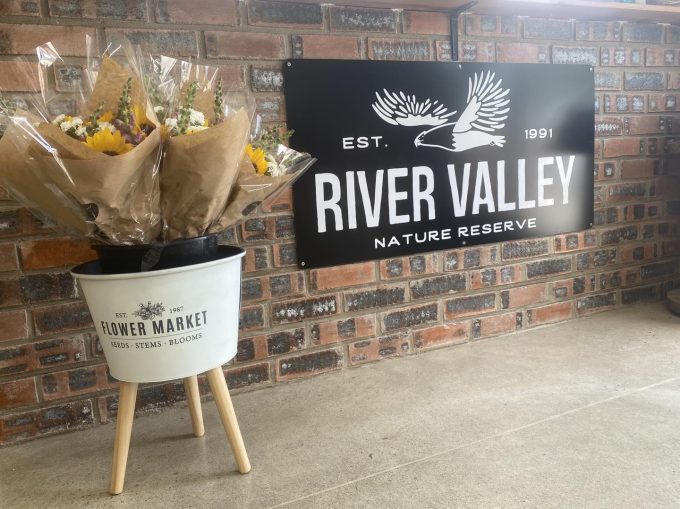 River Valley Nature Reserve