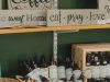 The Farmers Wife Farm Stall at River Valley