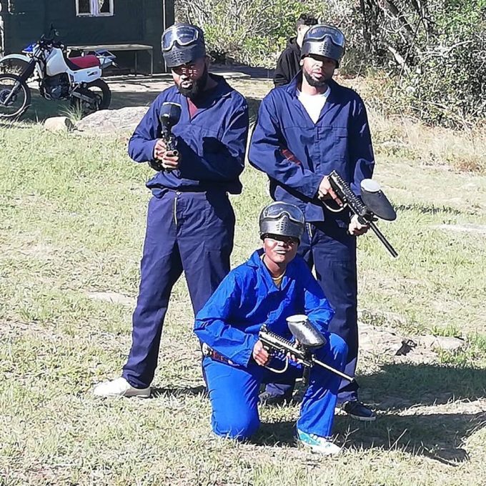 Wild 5 Adventures