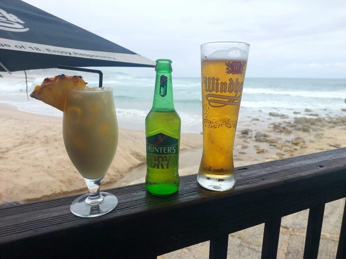 Hibiscus Beach Cafe