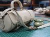 S'Khumba Crafts Leather Wear