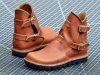 S'Khumba Crafts Leather Wear
