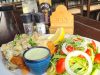 The Rustic Yard & Dam Pub Munster