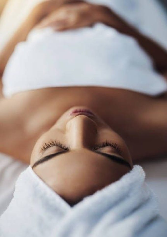 The Zen Spa