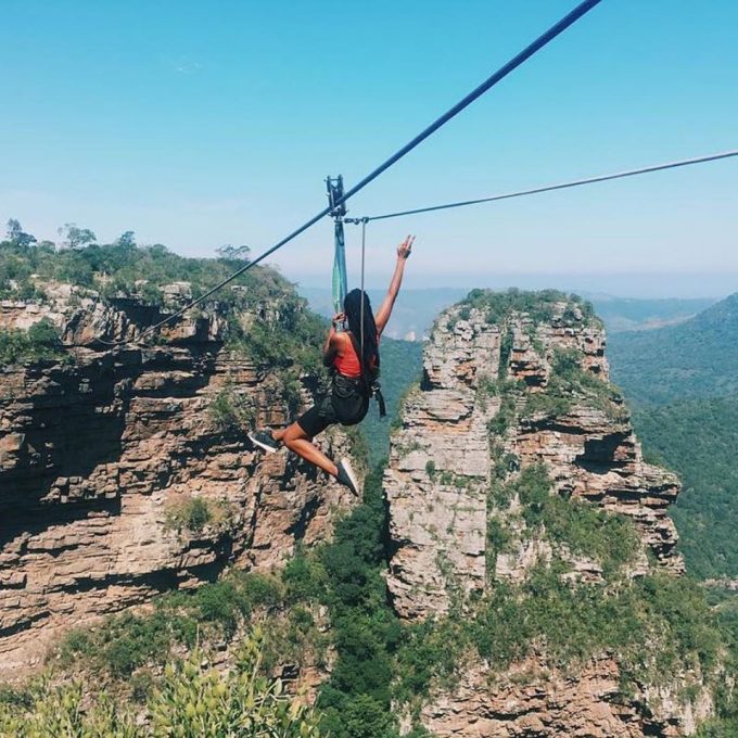 Wild 5 Adventures