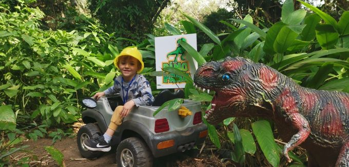 Dino Park SA