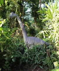 Dino Park SA