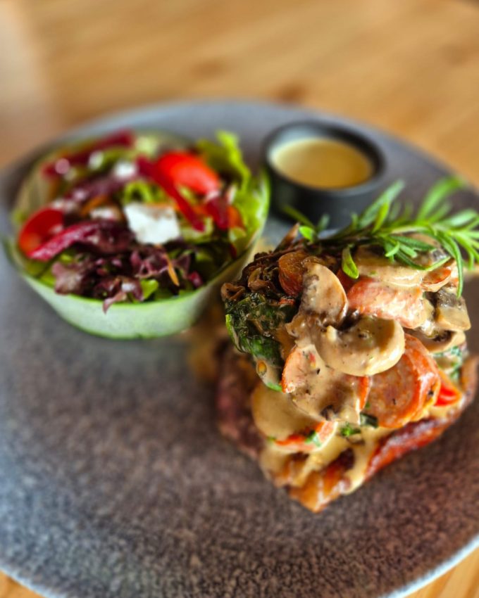 Jaxx Restaurant