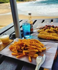 Hibiscus Beach Cafe