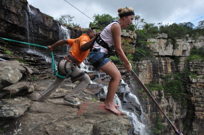 Wild 5 Adventures