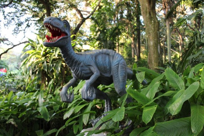 Dino Park SA