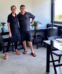 Flavours Retaurant