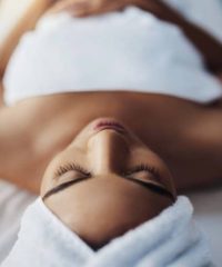 The Zen Spa