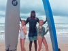 Umzumbe Surf Camp and Surf Lessons