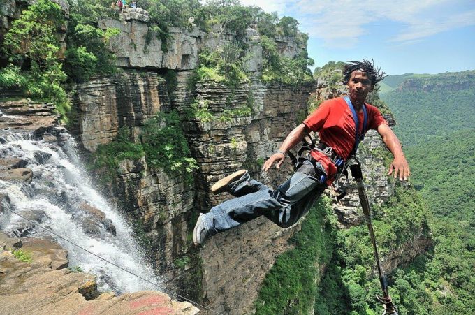 Wild 5 Adventures