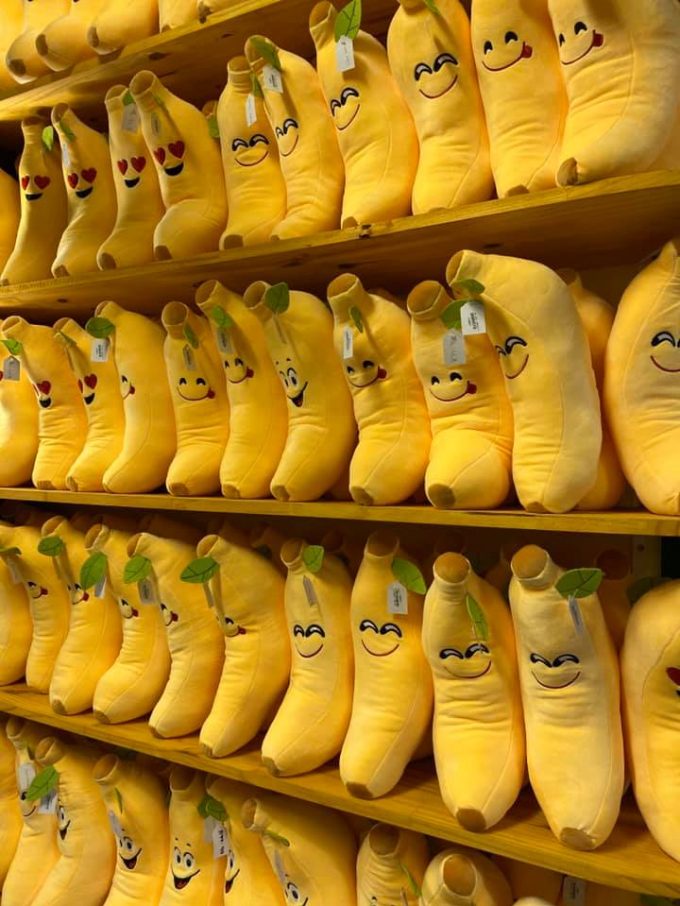 Mac Banana